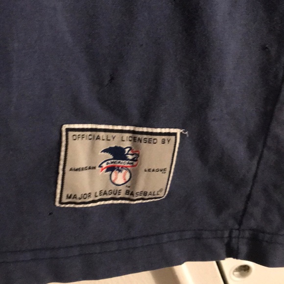 LF/Furst of a Kind Vintage Yankees Tshirt NWT - Picture 5 of 6